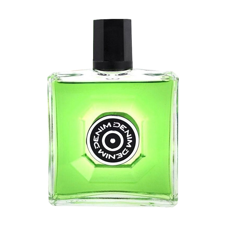 Уцінка! Чоловічий лосьйон після гоління DENIM Musk After Shave, 100 мл