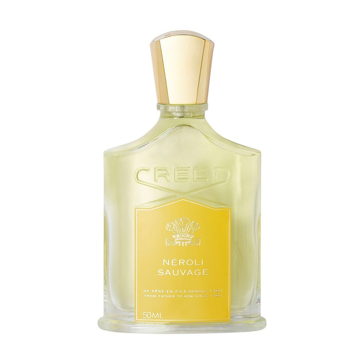 Уцінка! Creed Neroli Sauvage Парфумована вода унісекс, 50 мл