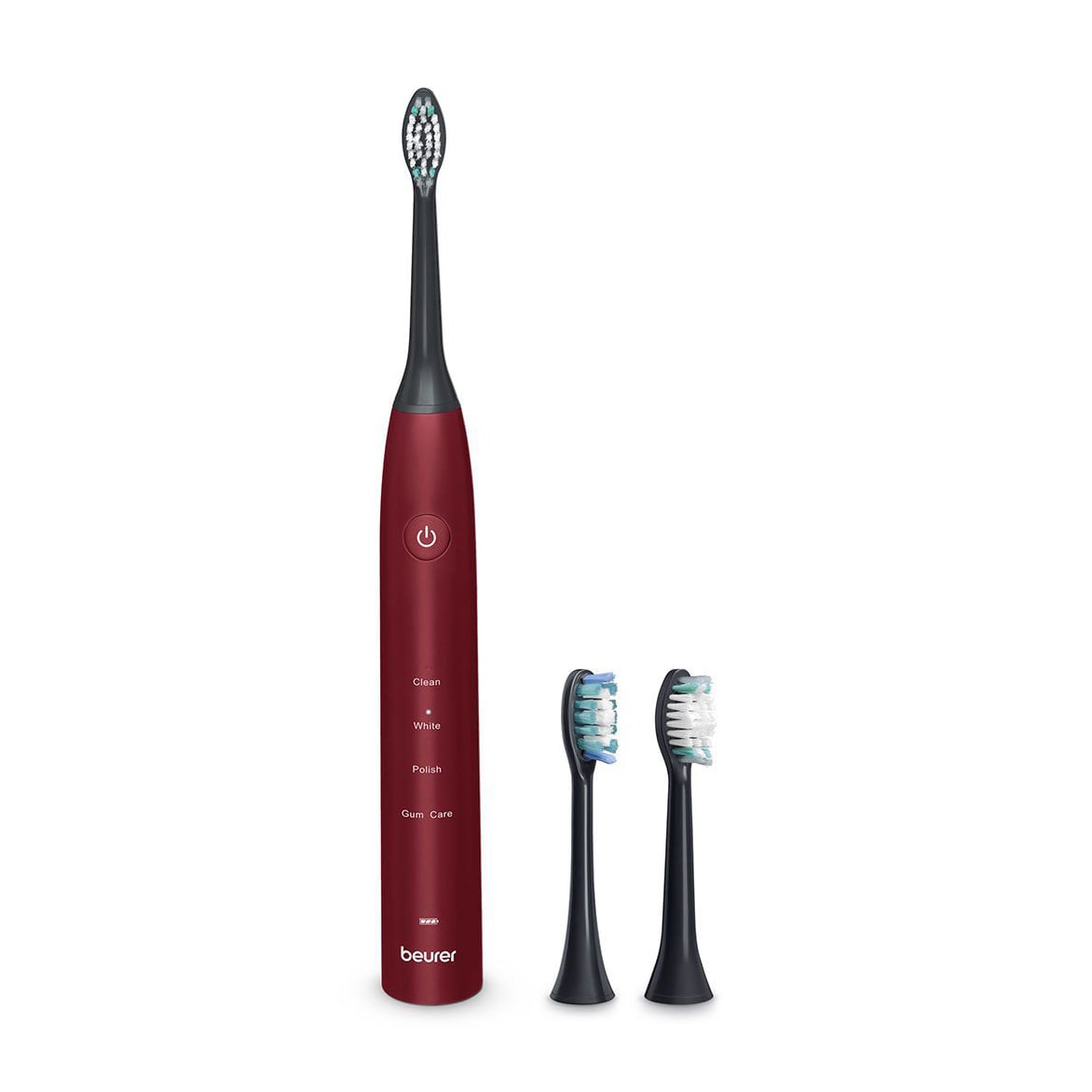Уцінка! Електрична звукова зубна щітка Beurer SC 30 Limited Edition Electric Sonic Toothbrush чорна, 1 шт