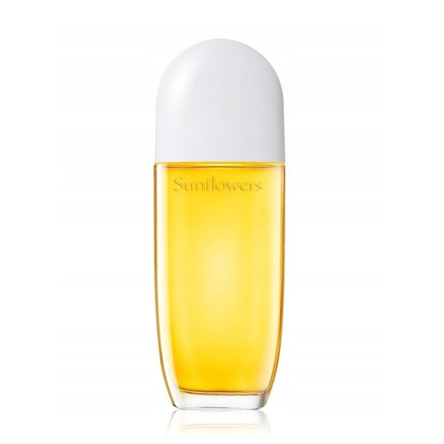 Уцінка! Elizabeth Arden Sunflowers Туалетна вода жіноча, 100 мл (ТЕСТЕР)