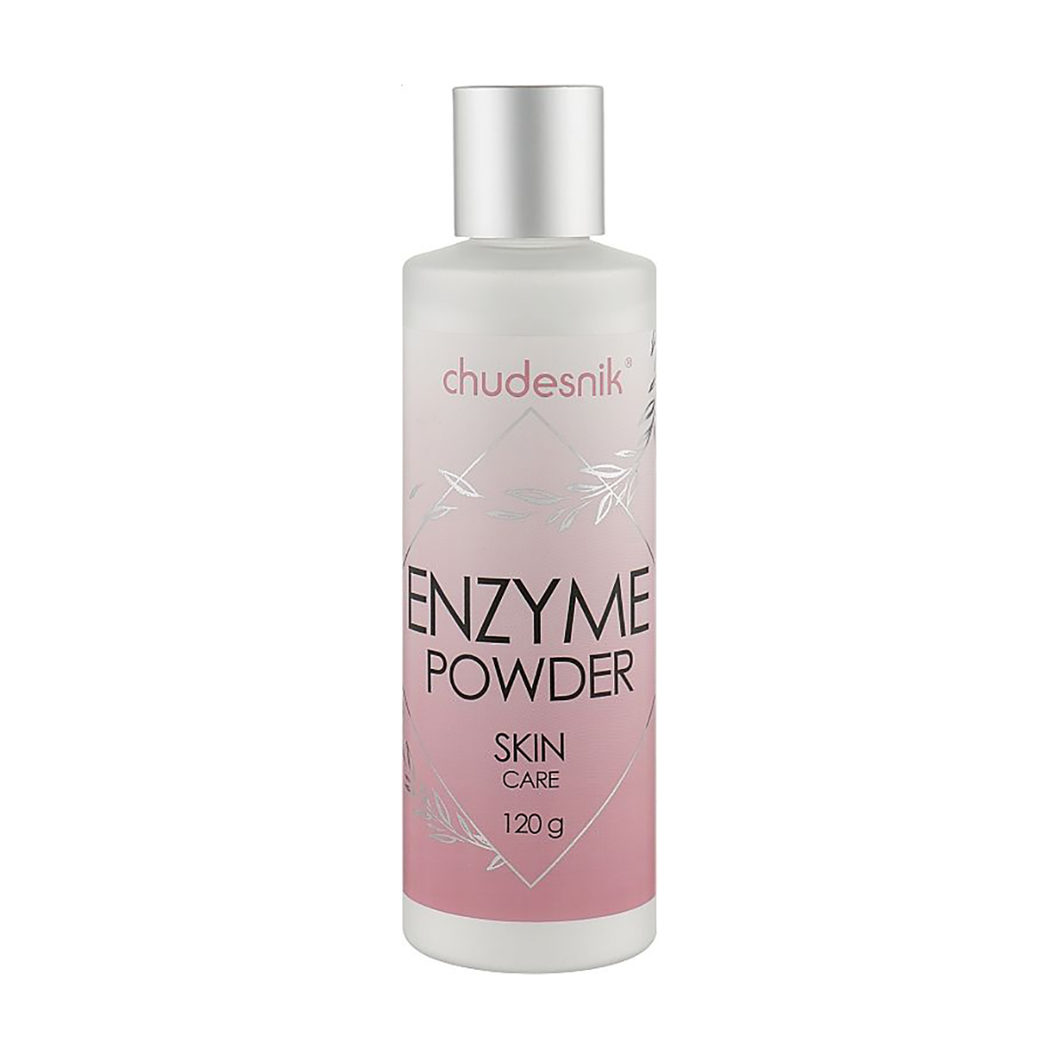 Уцінка! Ензимна пудра для вмивання chudesnik Enzyme Powder, 120 г