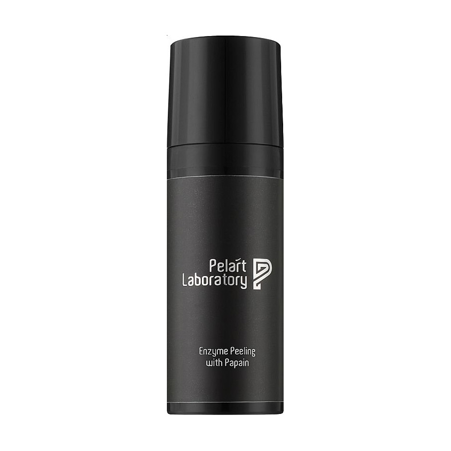 Уцінка! Ензимний пілінг для обличчя Pelart Laboratory Enzyme Peeling With Papain з папаїном, 50 мл