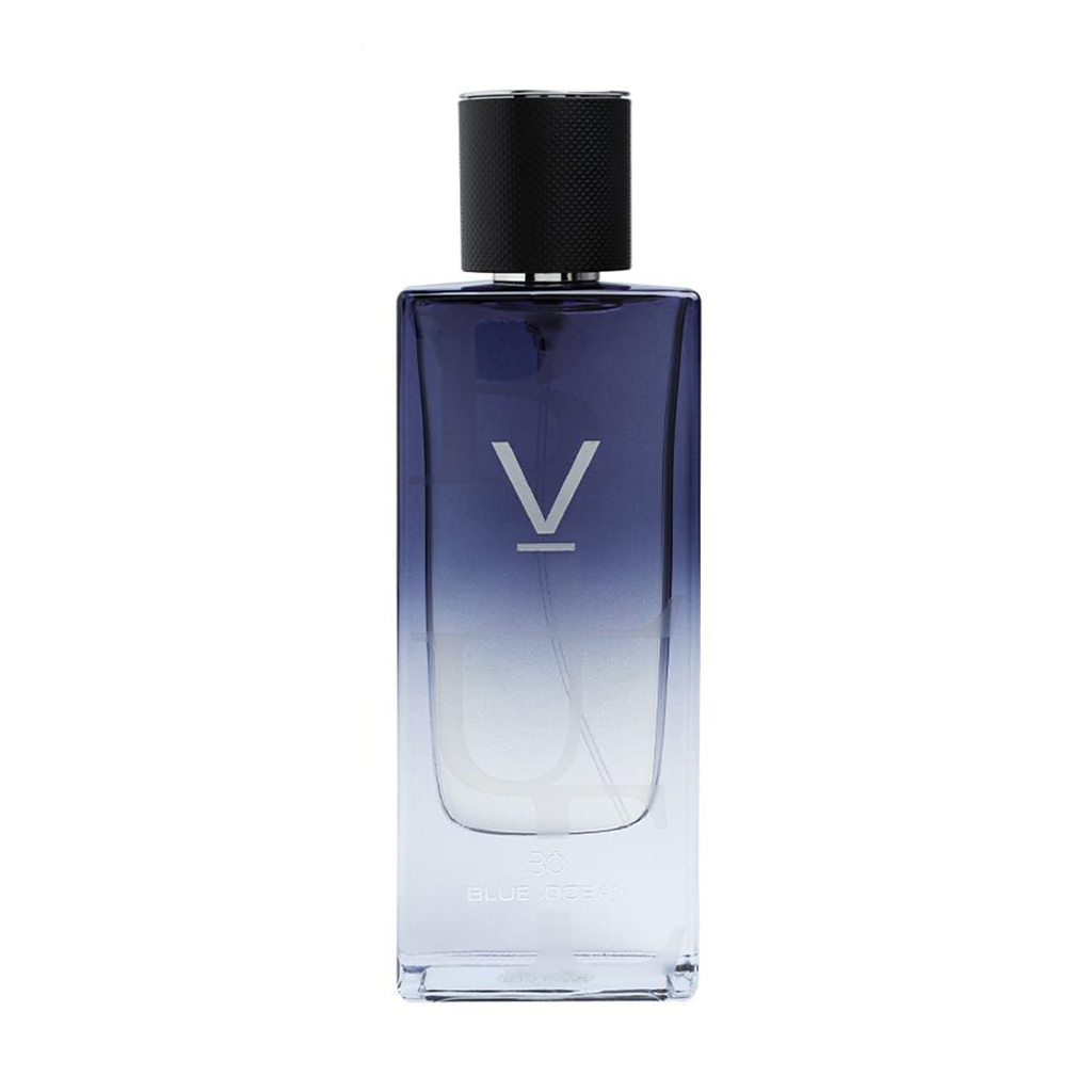 Уцінка! First Perfumes Blue Ocean V Парфумована вода чоловіча, 80 мл