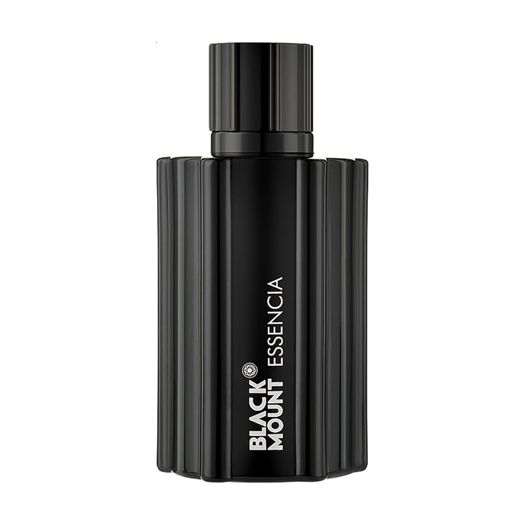 Уцінка! Fragrance World Essencia Black Mount Парфумована вода чоловіча, 100 мл