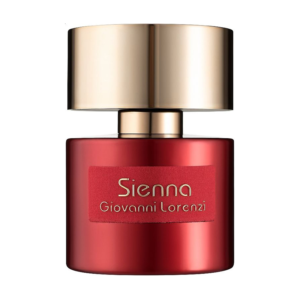 Уцінка! Fragrance World Sienna Giovanni Lorenzi Парфумована вода унісекс, 100 мл
