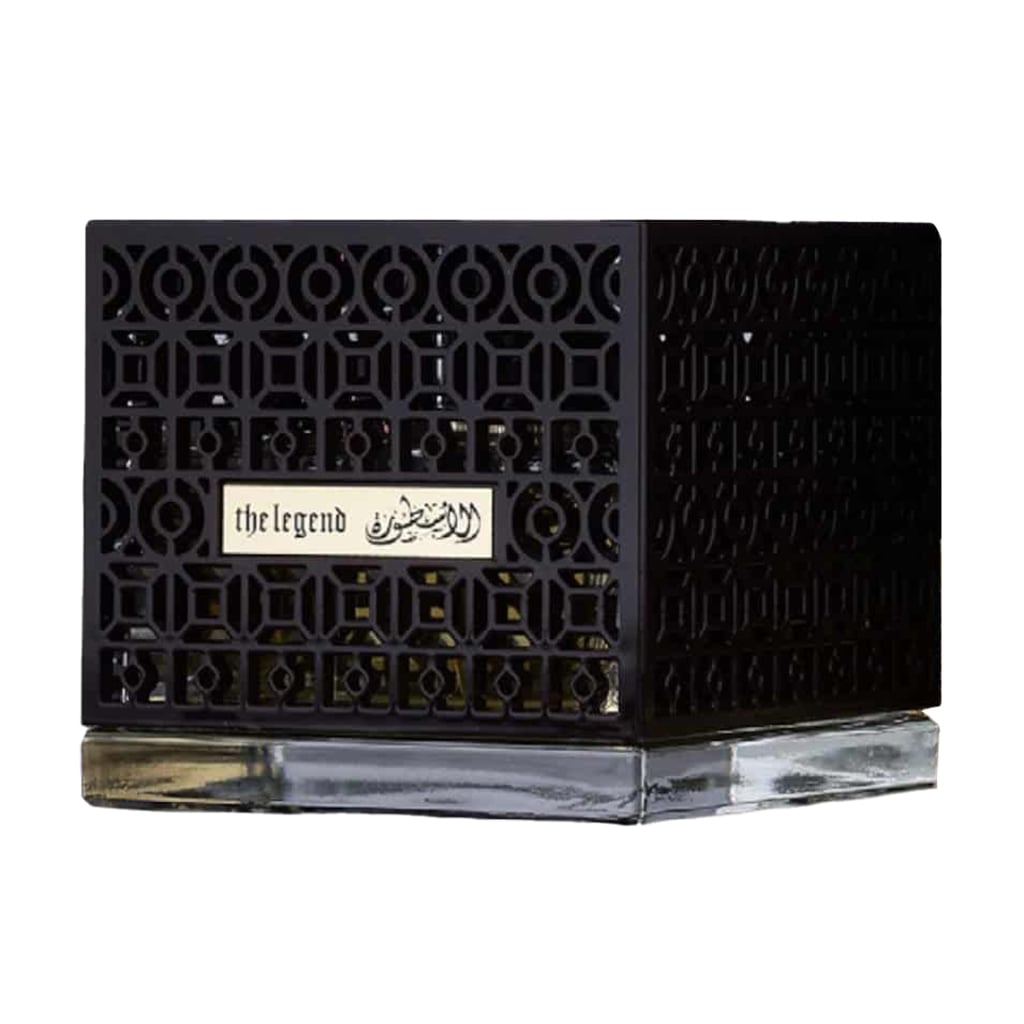 Уцінка! Fragrance World The Legend Athoor Парфумована вода чоловіча, 80 мл