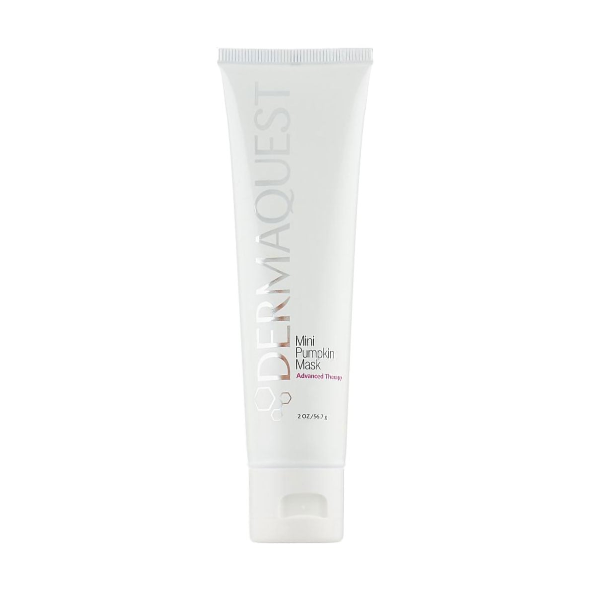 Уцінка! Гарбузова міні-маска для обличчя Dermaquest Advanced Therapy Mini Pumpkin Mask, 56.7 г