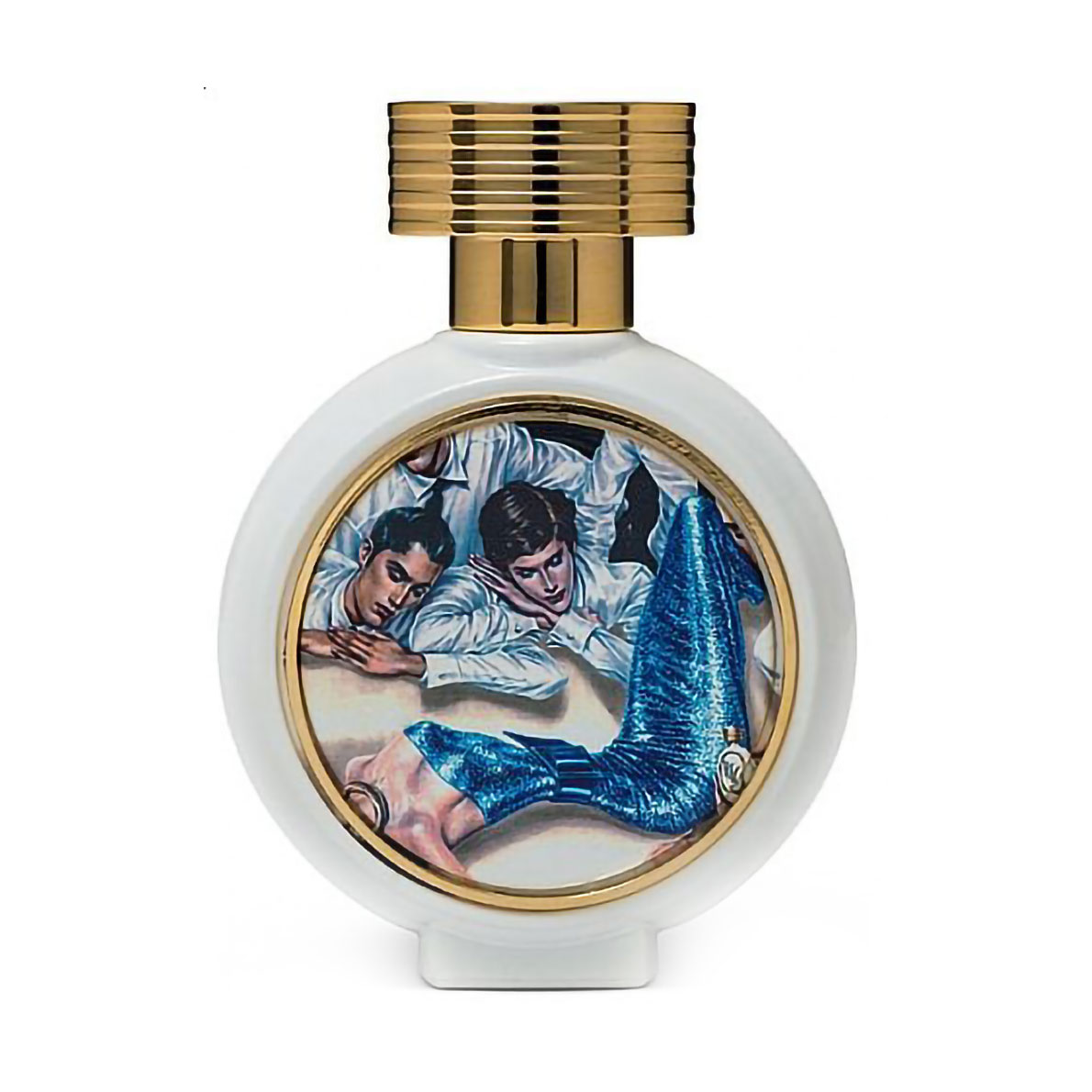 Уцінка! Haute Fragrance Company Voodoo Chic Парфумована вода жiноча, 75 мл