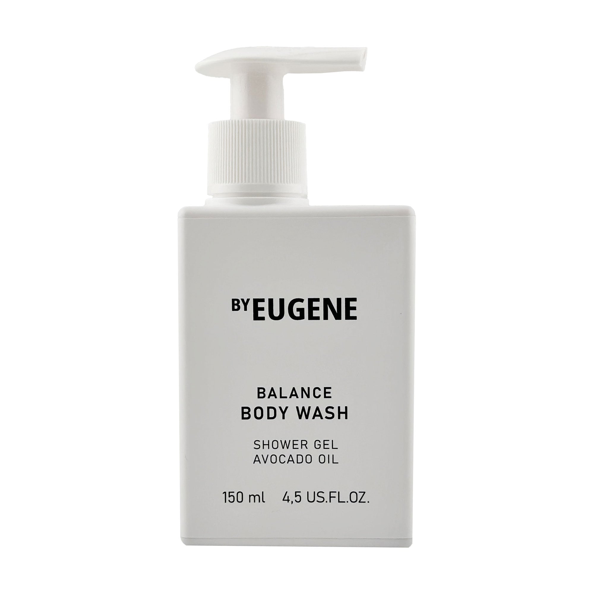 Уцінка! Гель для душу by Eugene Balance Body Wash, 150 мл