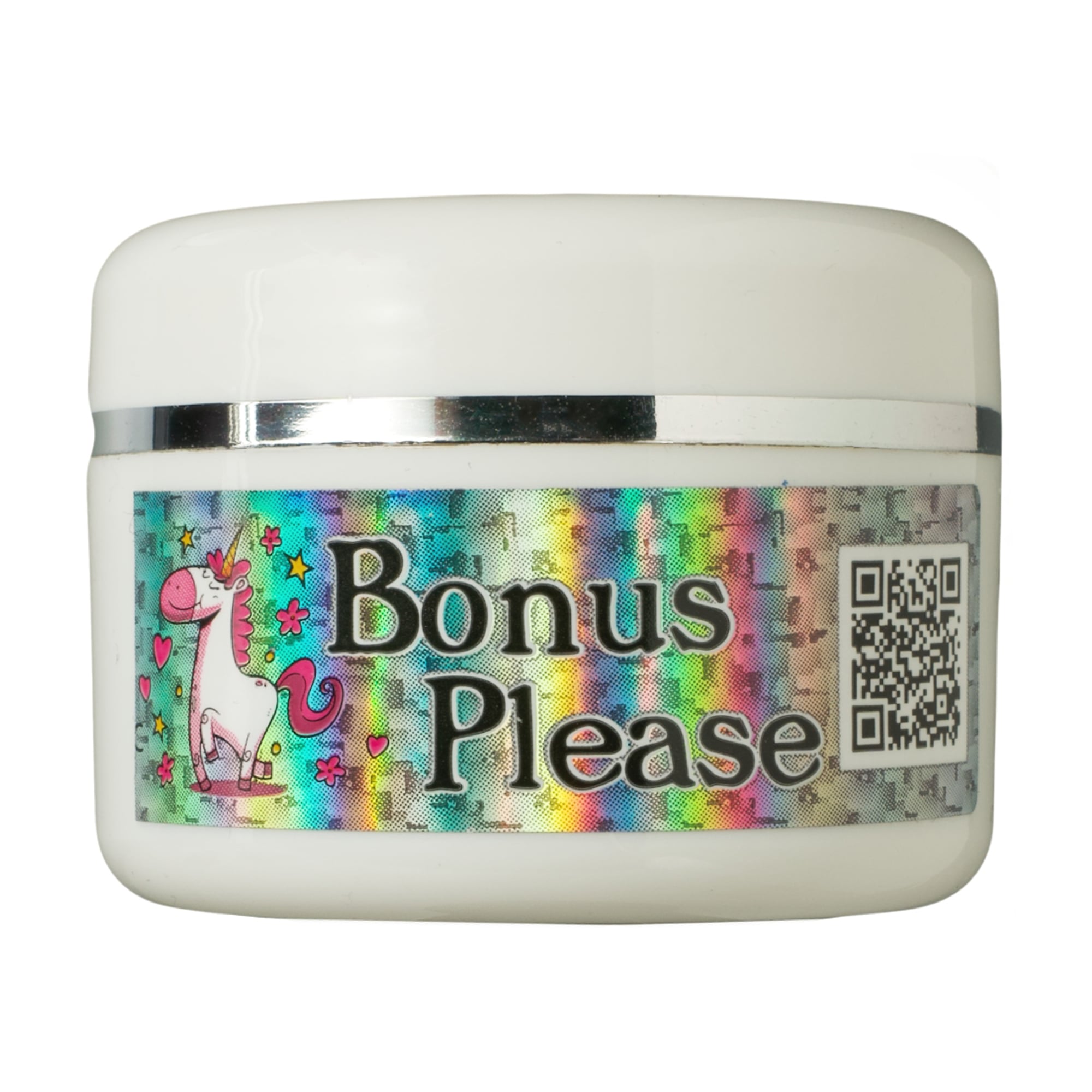 Уцінка! Гель для нарощування нігтів Bonus Please Gel 4, 50 г