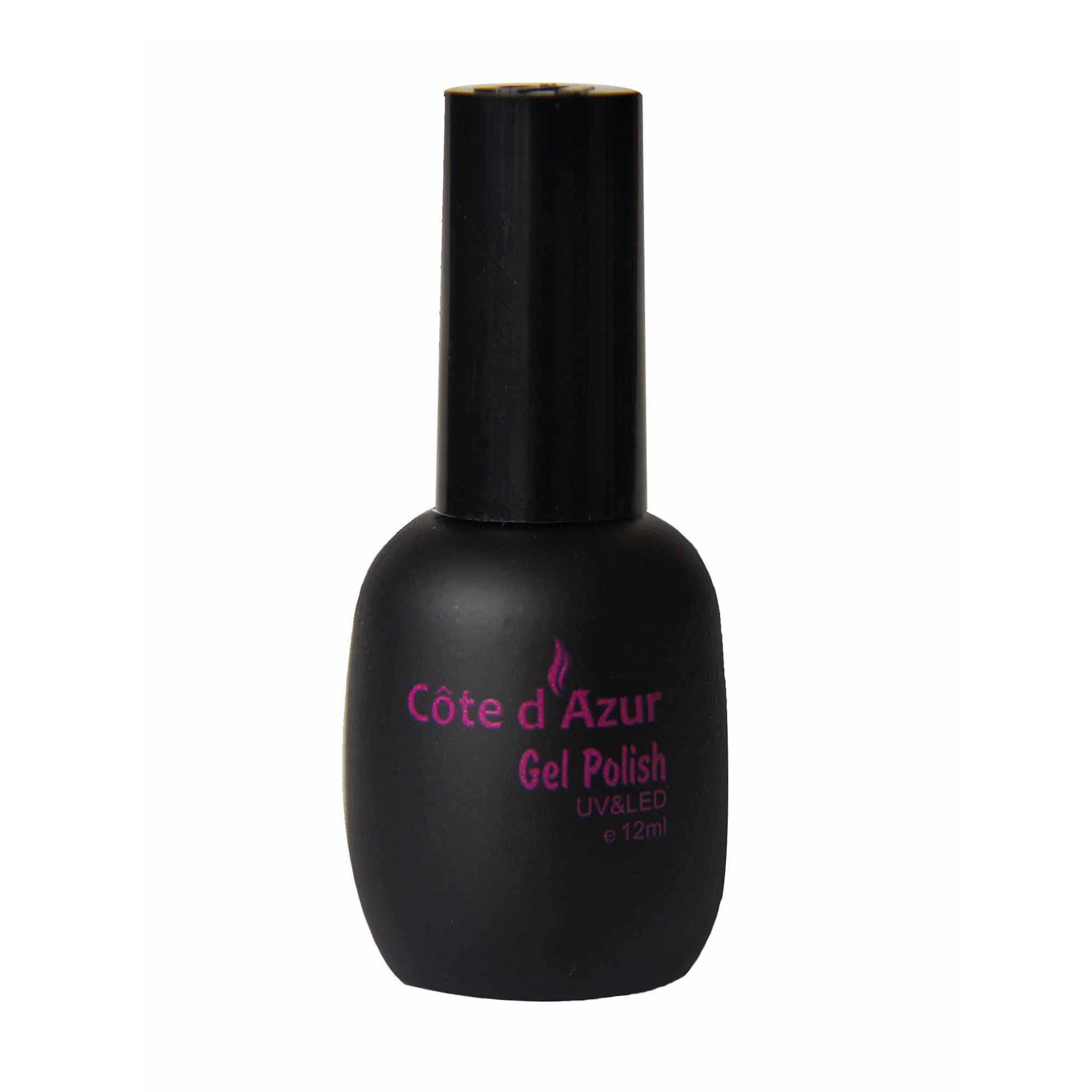 Уцінка! Гель-лак для нігтів Cote d'Azur Gel Polish UV&amp;LED 351, 12 мл