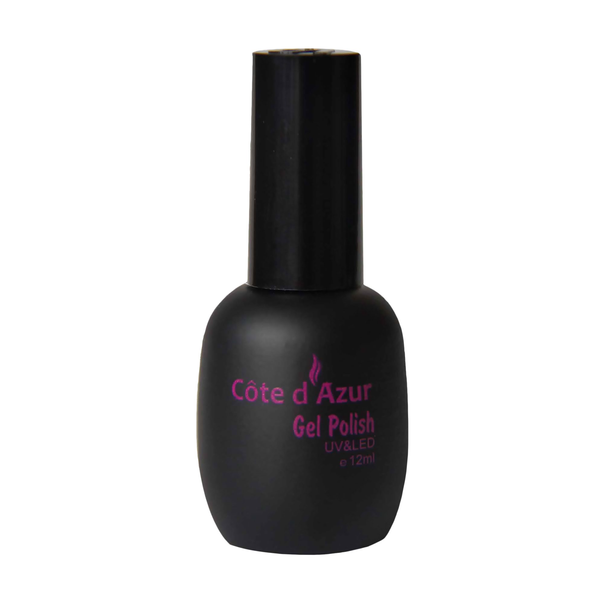 Уцінка! Гель-лак для нігтів Cote d'Azur Gel Polish UV&amp;LED 391, 12 мл