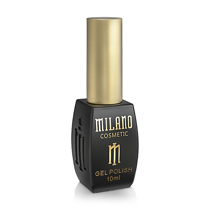Уцінка! Гель-лак для нігтів Milano Cosmetic Gel Polish 169, 10 мл