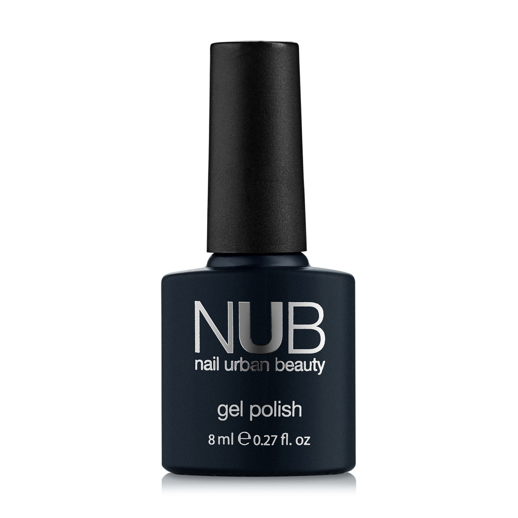 Уцінка! Гель-лак для нігтів NUB Gel Polish 200 Havana, 8 мл