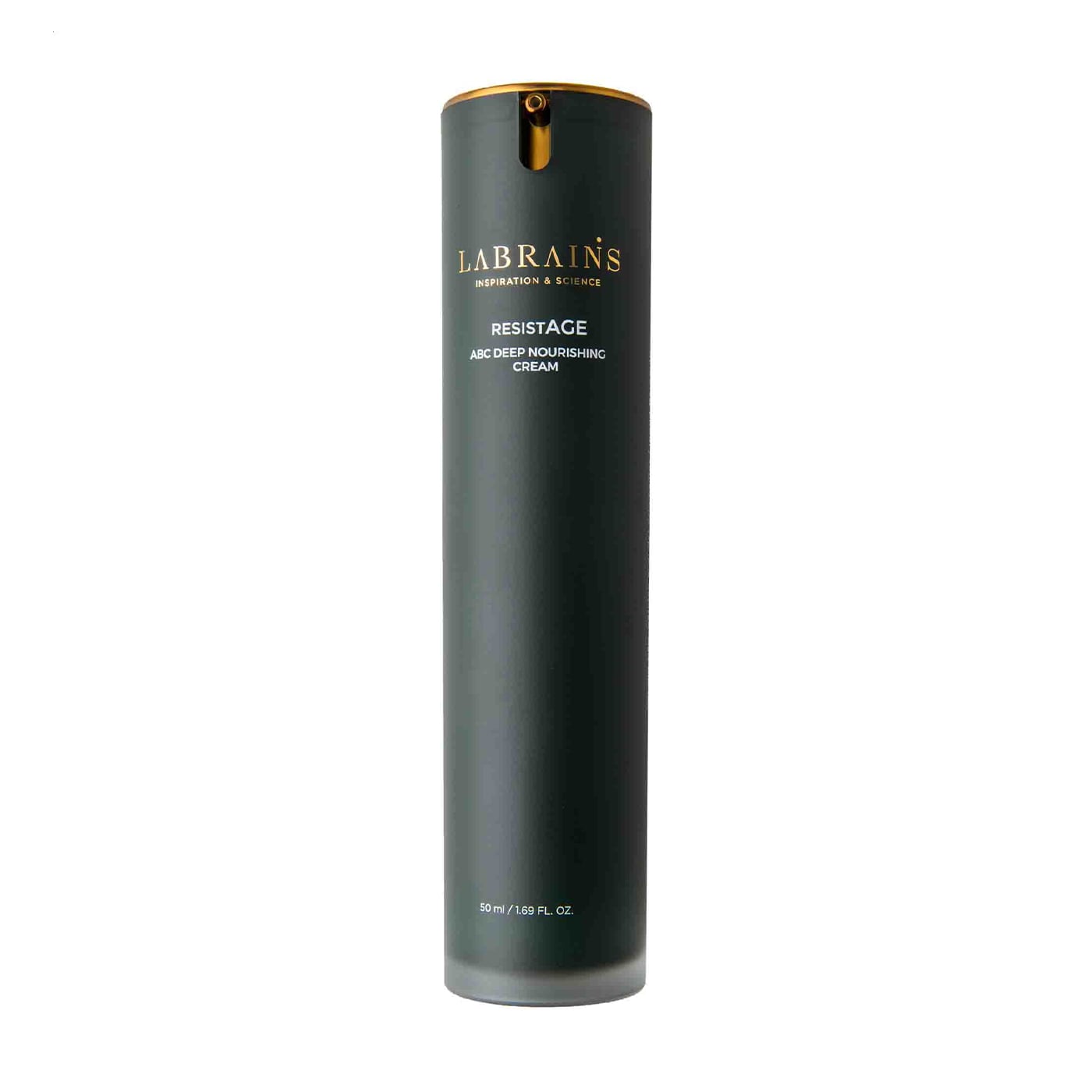 Уцінка! Глибоко живильний крем для обличчя LABRAINS Resistage ABC Deep Nourishing Cream, 50 мл