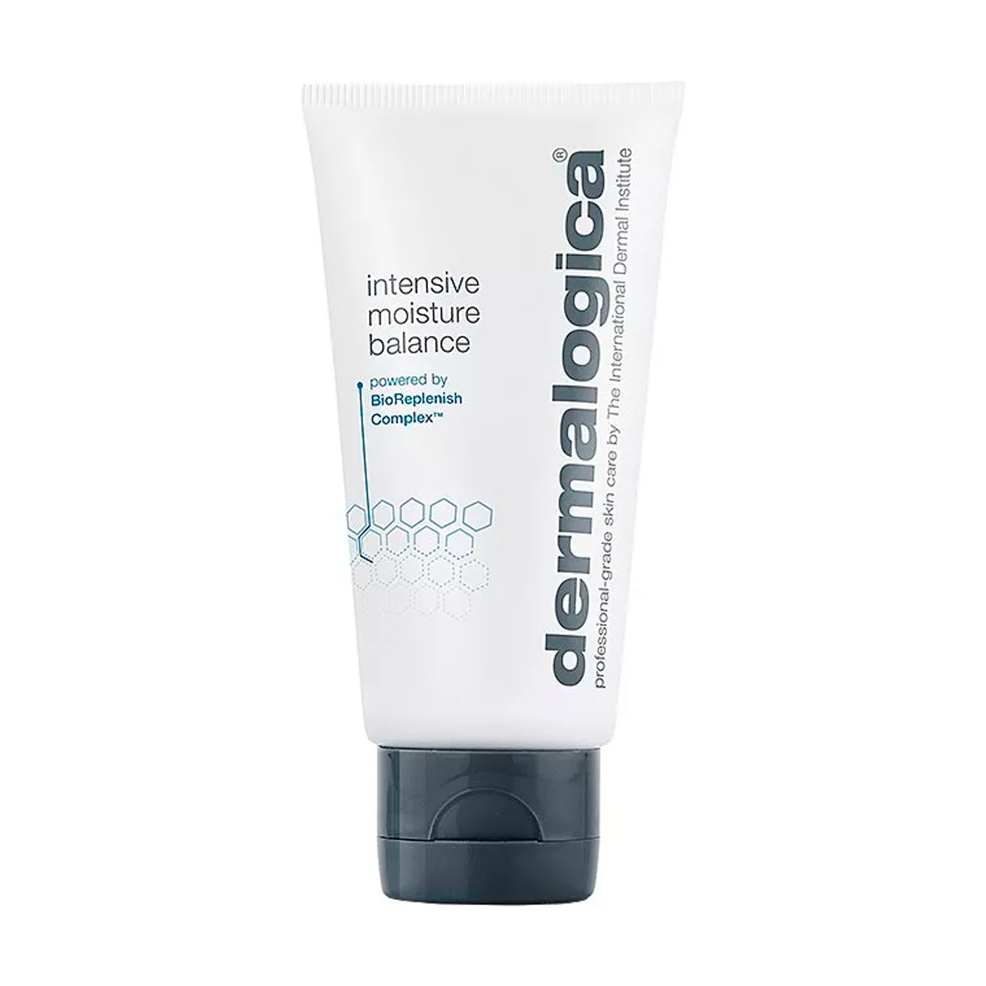 Уцінка! Інтенсивний зволожувальний крем для обличчя Dermalogica Daily Skin Health Intensive Moisture Balance, 100 мл