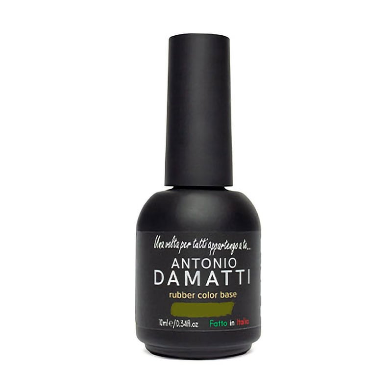Уцінка! Каучукова база для гель-лаку Antonio Damatti Rubber Color Base, 022, 9 мл
