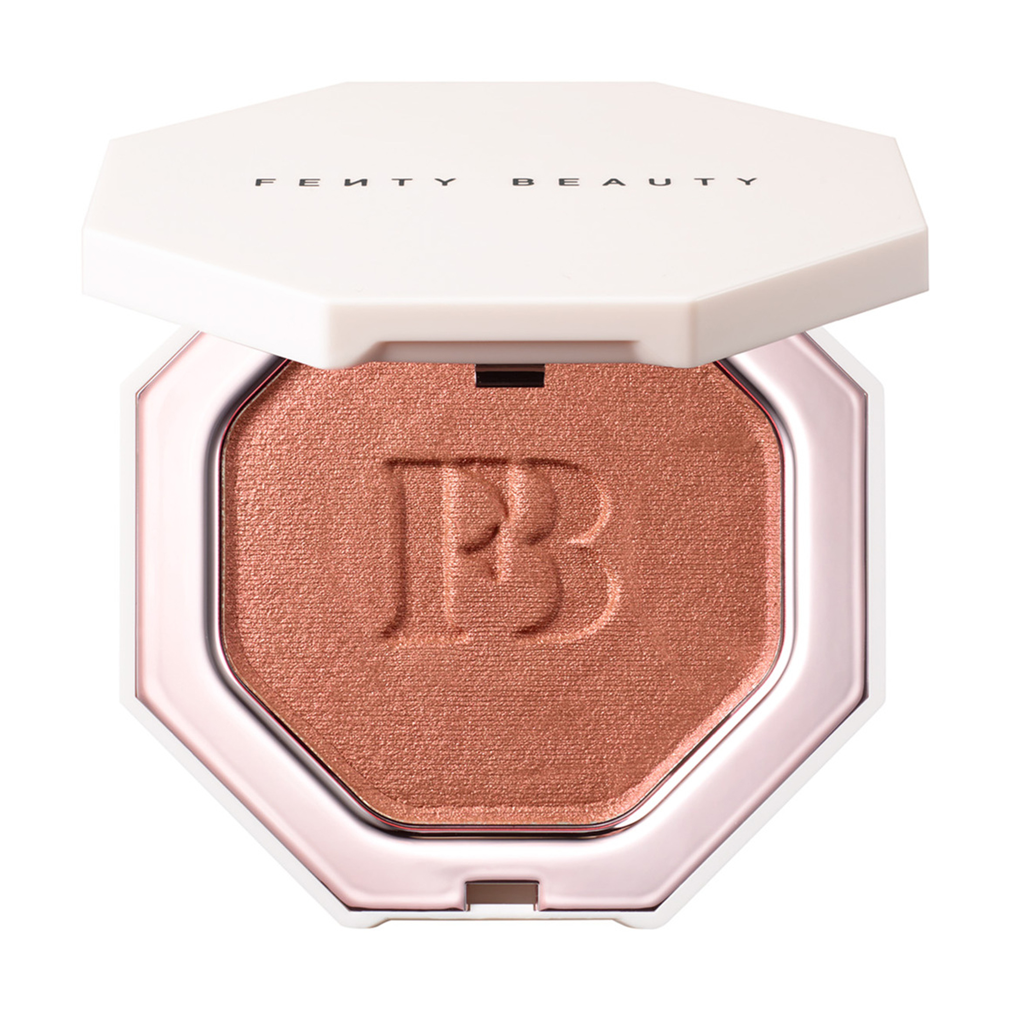 Уцінка! Хайлайтер для обличчя Fenty Beauty by Rihanna Killawatt Foil Freestyle Highlighter, Penny4uthots, 7.5 г