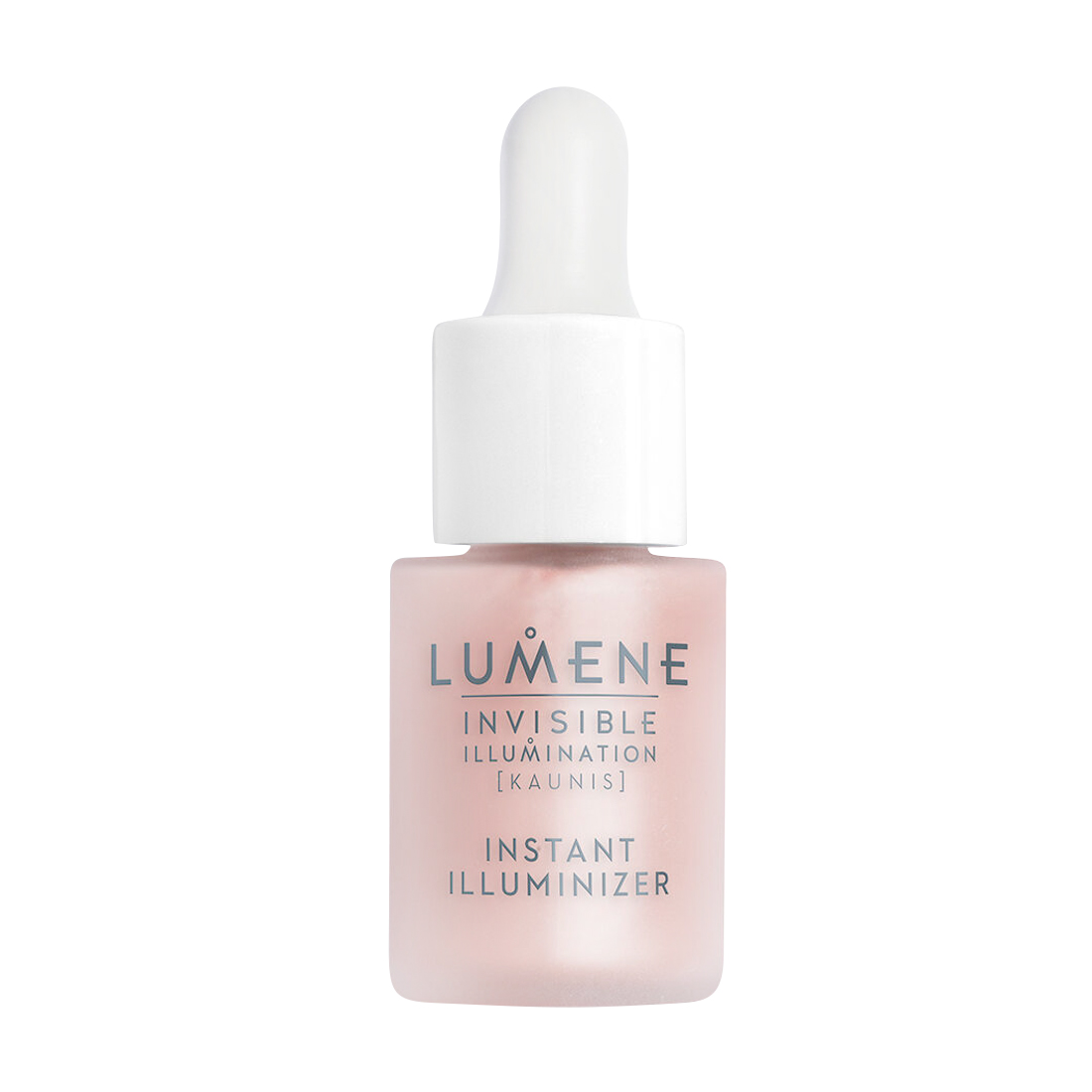 Уцінка! Хайлайтер Lumene Invisible Illumination Instant Illuminizer Rosy Dawn 15 мл