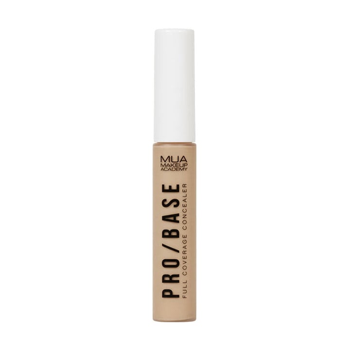 Уцінка! Консилер для обличчя Make Up Academy Pro Base Full Coverage Concealer 142, 7.8 мл