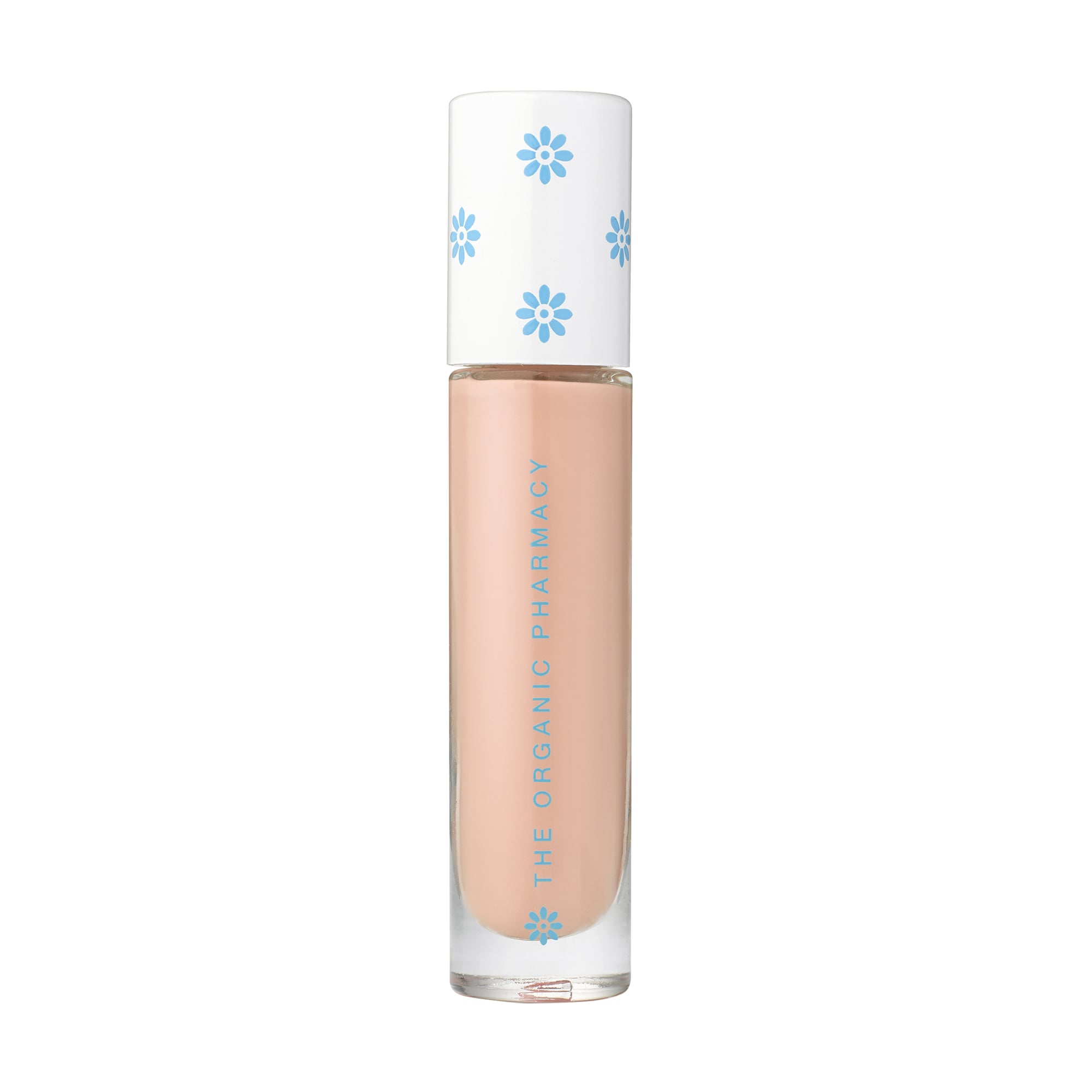 Уцінка! Консилер для обличчя The Organic Pharmacy Luminous Perfecting Concealer Medium, 5 мл