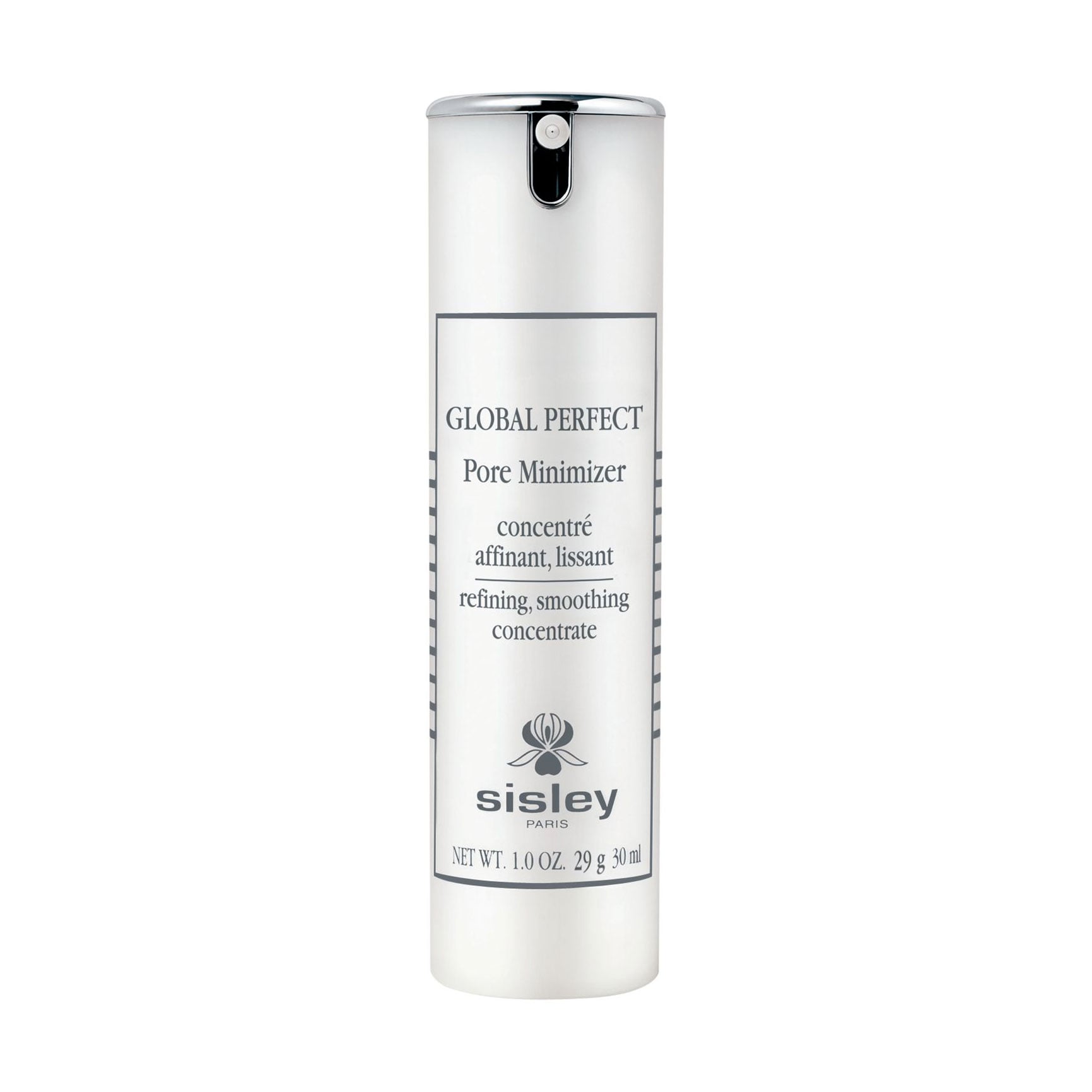 Уцінка! Концентрат для обличчя Sisley Global Perfect Pore Minimizer для зменшення пор, 30 мл