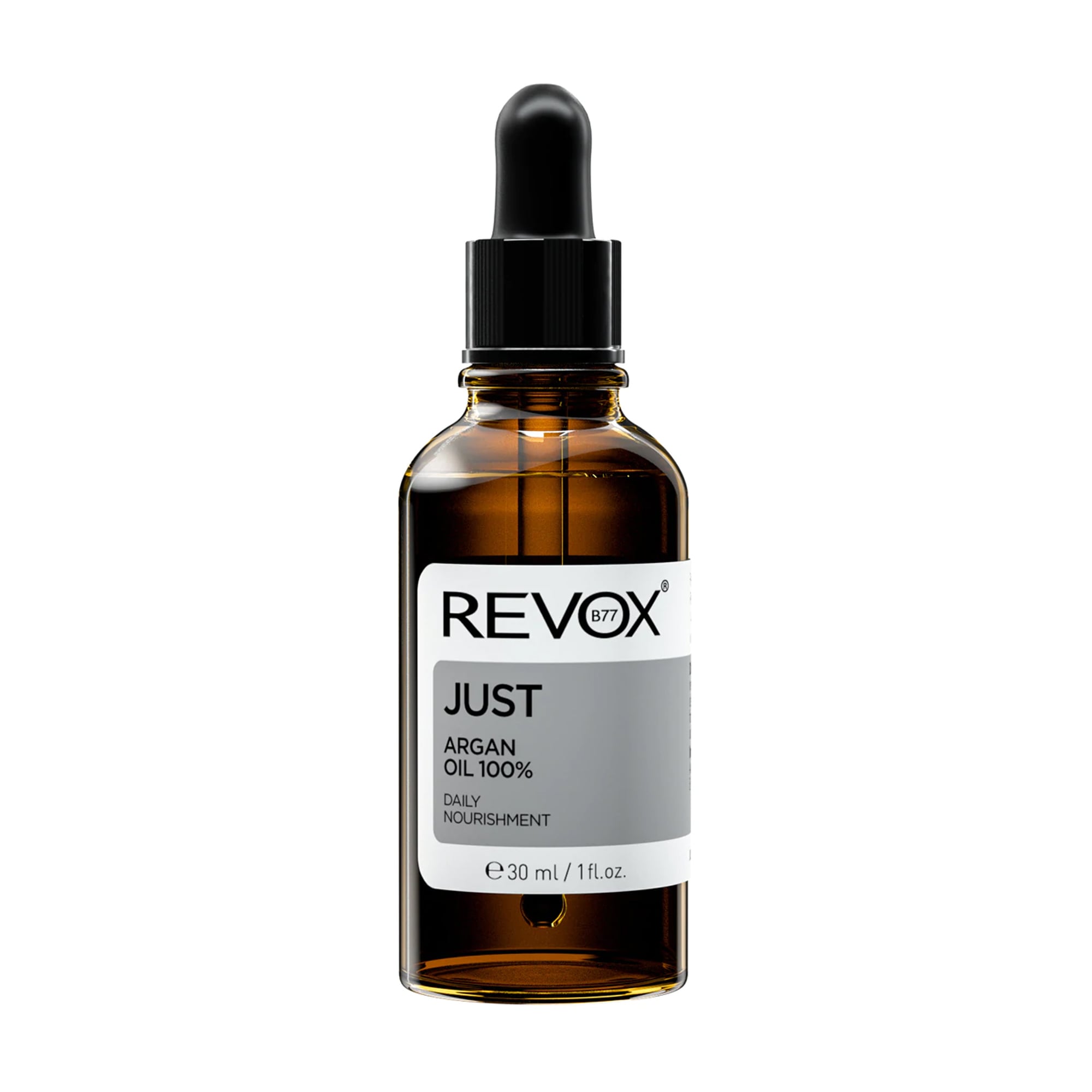 Уцінка! Косметична арганова олія Revox B77 Just Argan Oil 100%, 30 мл