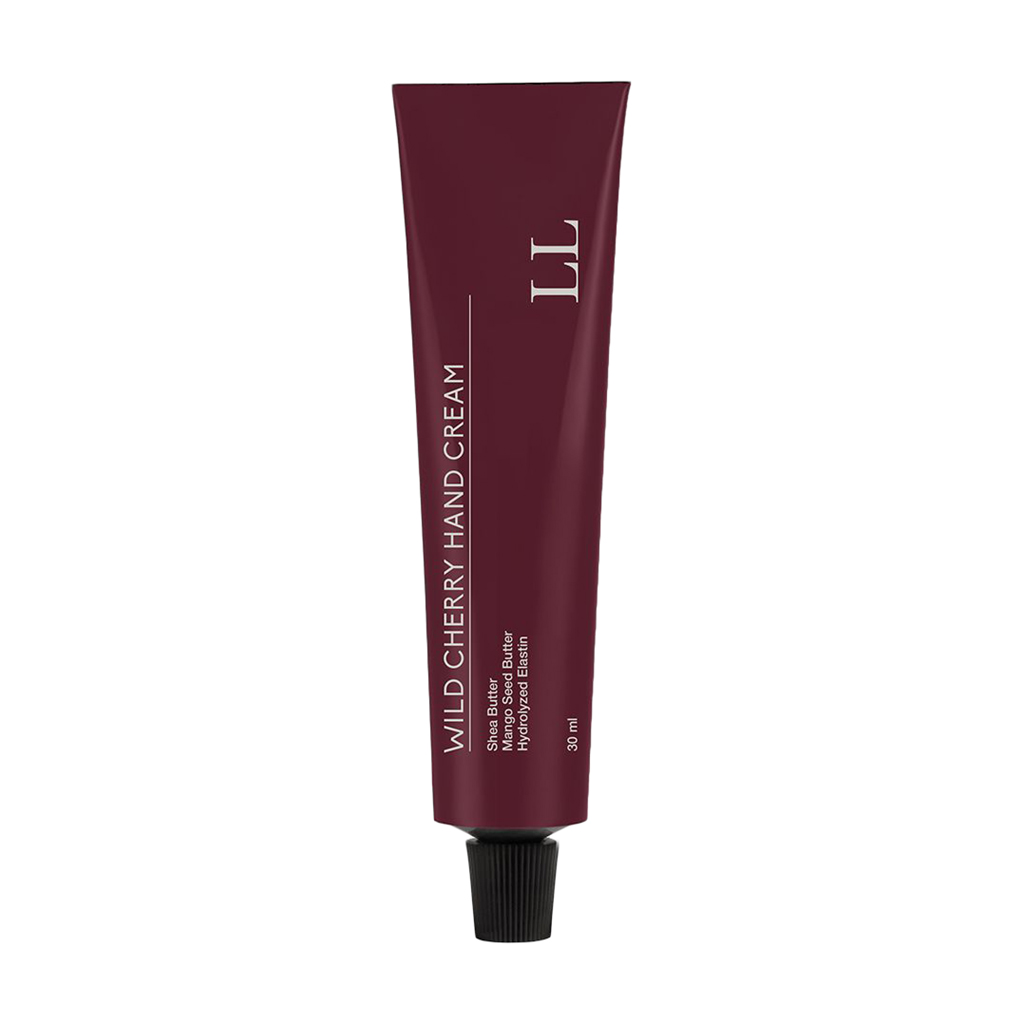 Уцінка! Крем для рук Love &amp; Loss Wild Cherry Hand Cream, 30 мл