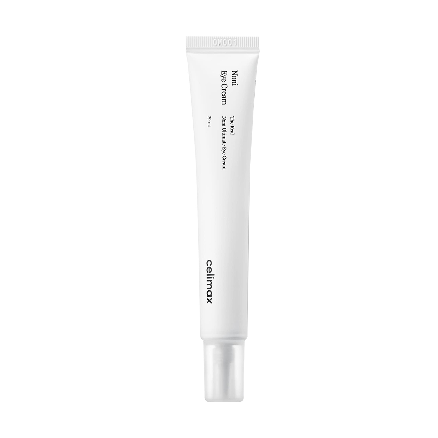 Уцінка! Крем для шкіри навколо очей Celimax The Real Noni Ultimate Eye Cream з ноні, 20 мл