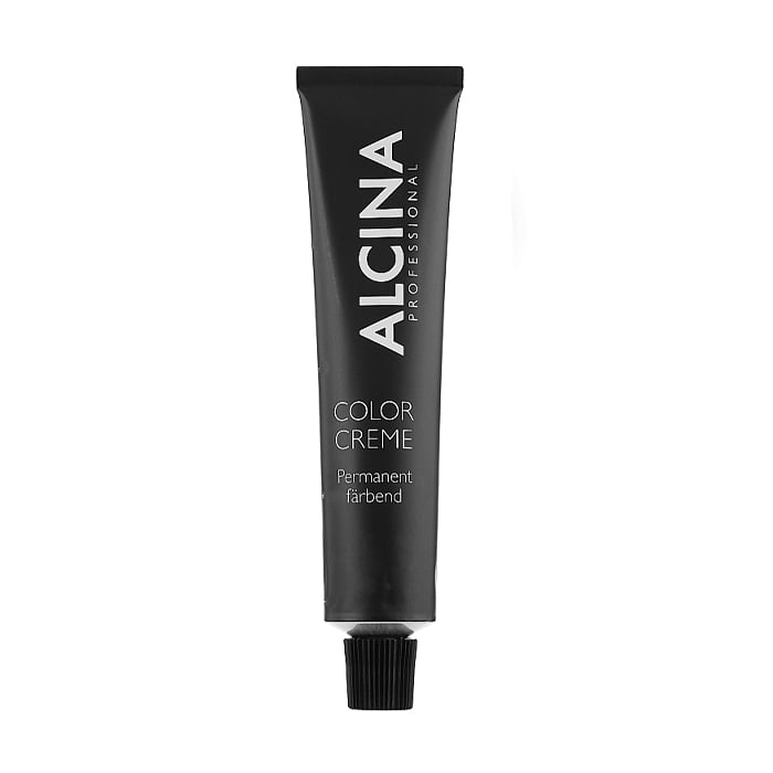 Уцінка! Крем-фарба для волосся Alcina Color Creme 11.34 Gold Copper, 60 мл