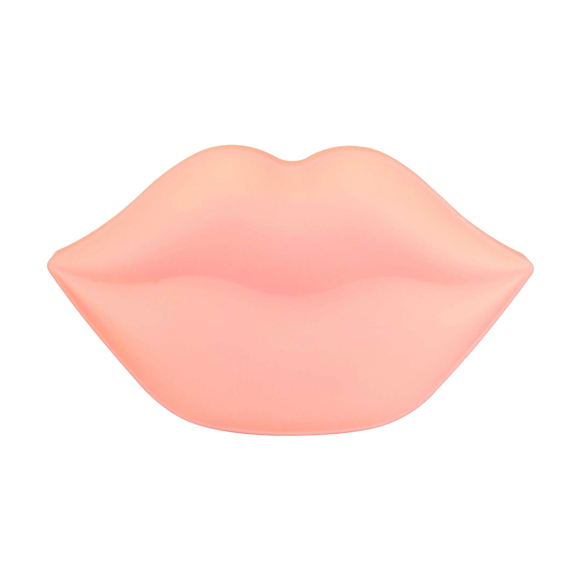 Уцінка! Кремова олія та скраб для губ Kocostar Duoduo Lip Scrub &amp; Lip Oil In Cream, 43 мл