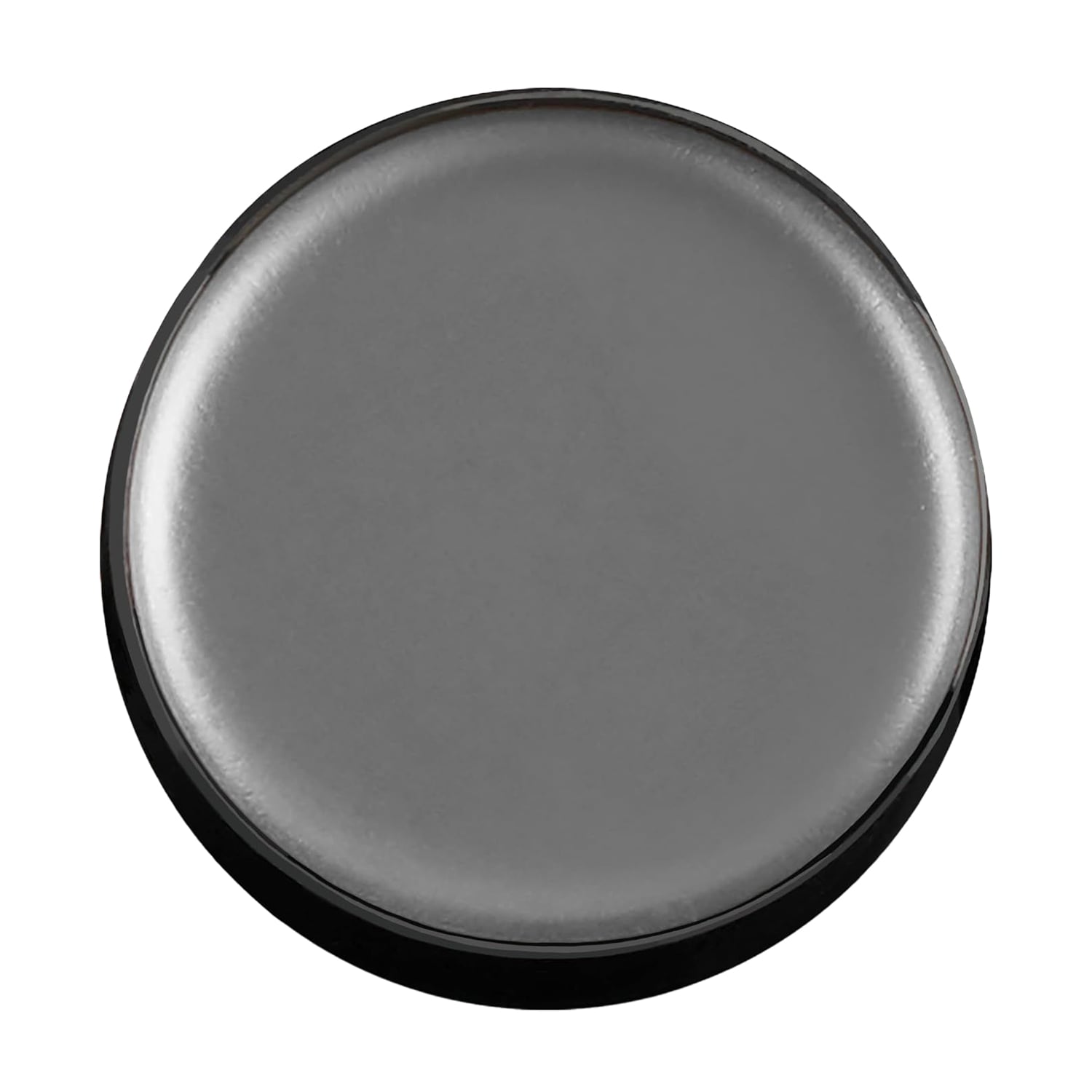 Уцінка! Кремовий грим для обличчя та тіла Mehron Color Cups, Silver, 14 г