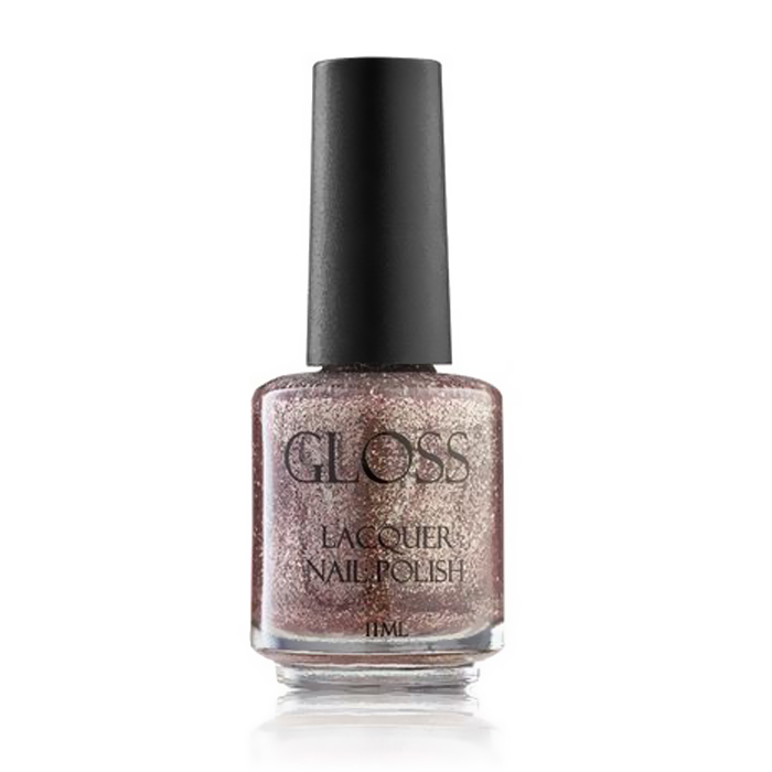 Уцінка! Лак для нігтів Gloss Lacquer Nail Polish 013, 11 мл