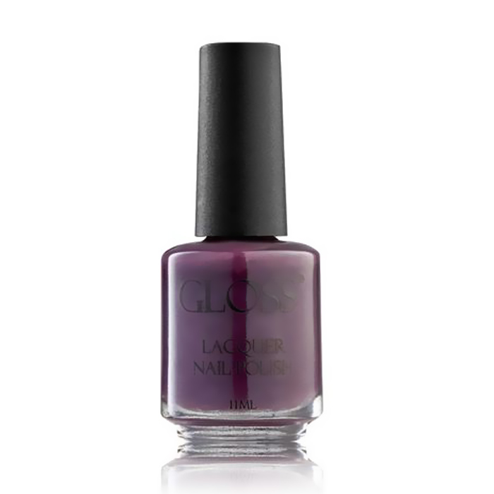 Уцінка! Лак для нігтів Gloss Lacquer Nail Polish 027, 11 мл