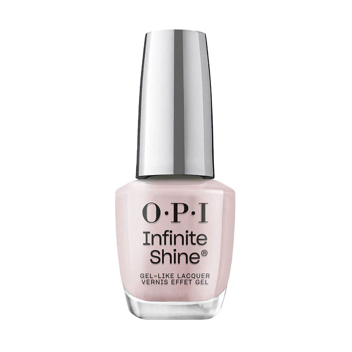 Уцінка! Лак для нігтів O.P.I Infinite Shine Gel-Like Lacquer, ISLA60 Don't Bossa Nova Me Around, 15 мл