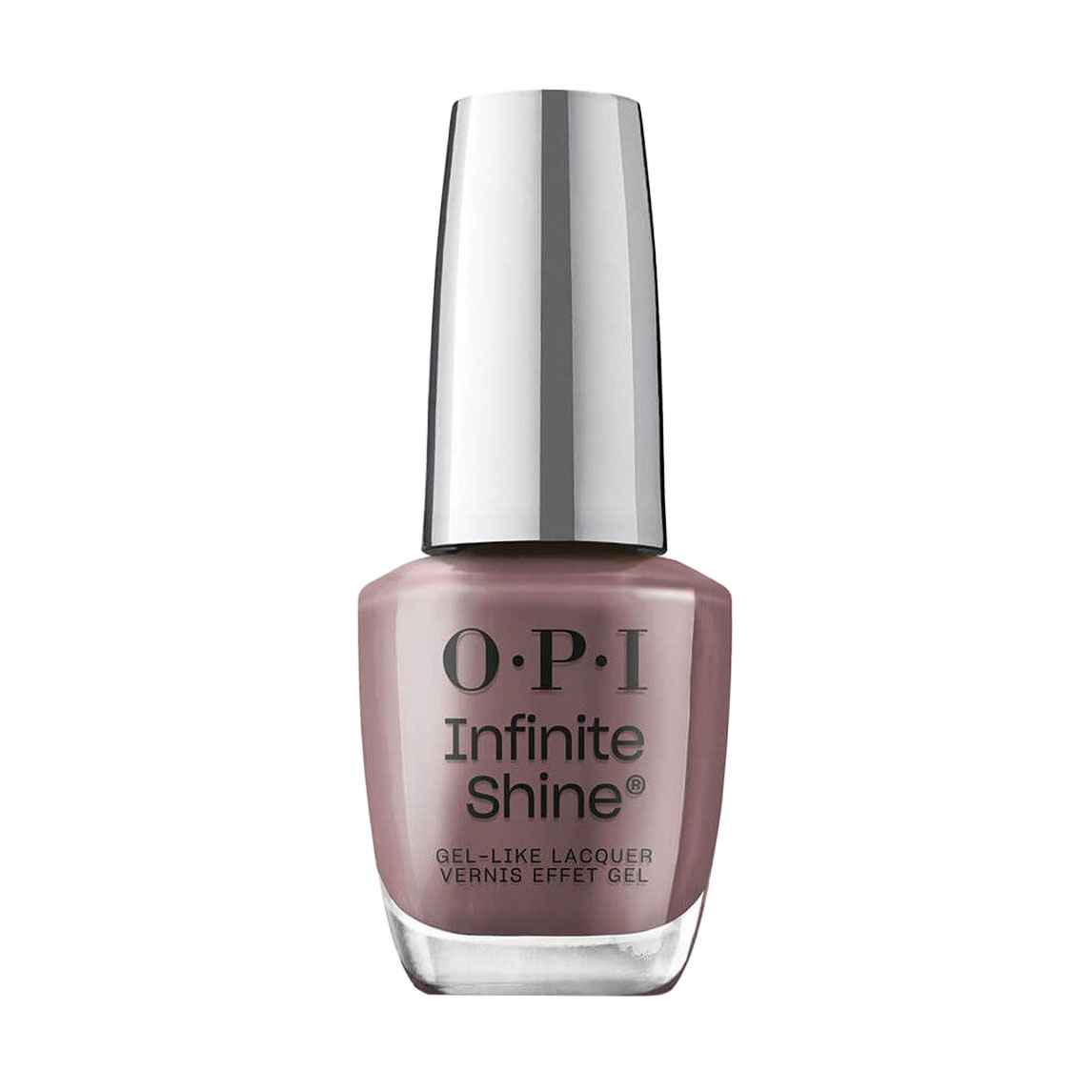 Уцінка! Лак для нігтів O.P.I Infinite Shine Gel-Like Lacquer, ISLF15 You Don't Know Jacques, 15 мл