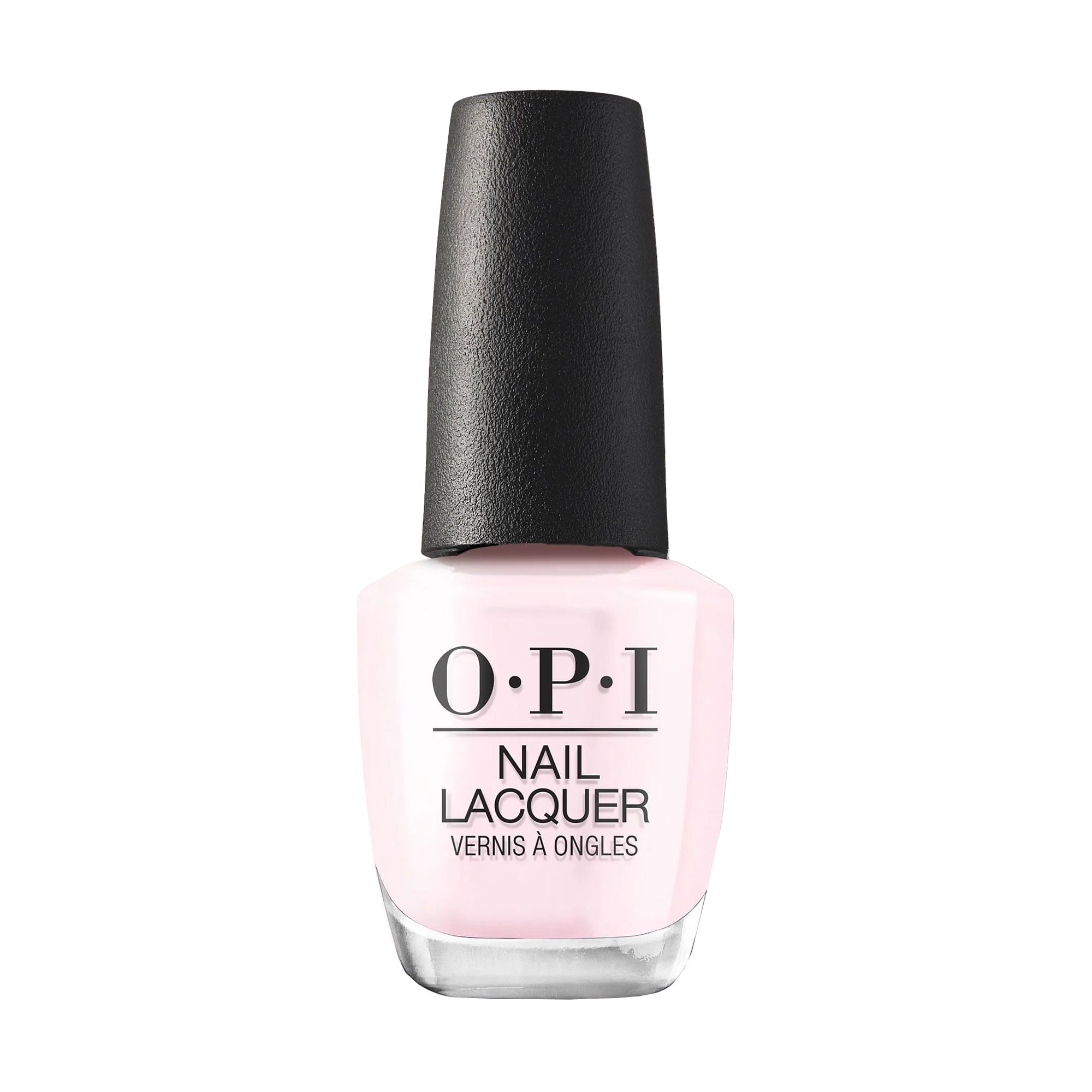 Уцінка! Лак для нігтів O.P.I Nail Lacquer, NLH82 Let's Be Friends, 15 мл
