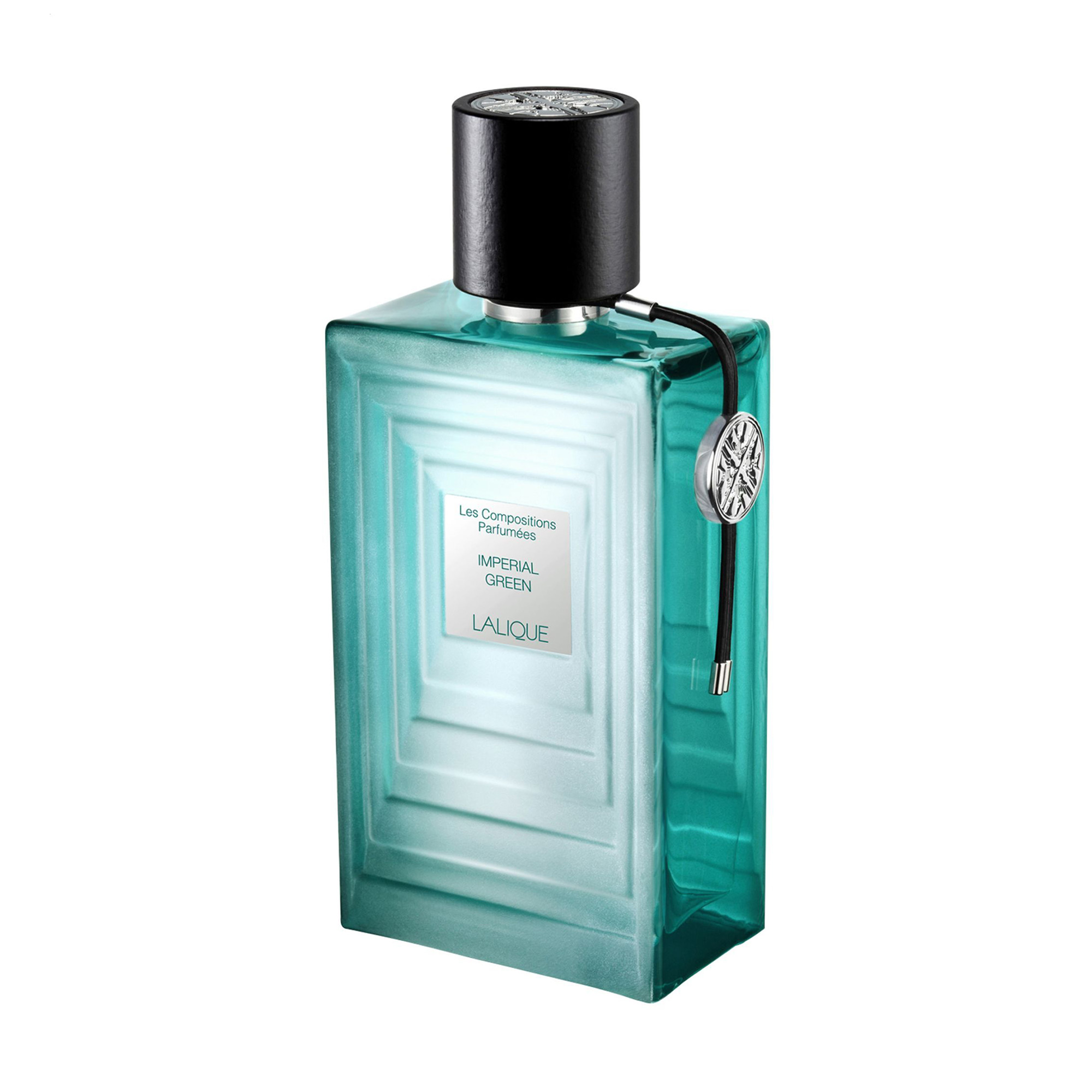 Уцінка! Lalique Imperial Green Парфумована вода чоловіча, 100 мл (ТЕСТЕР)