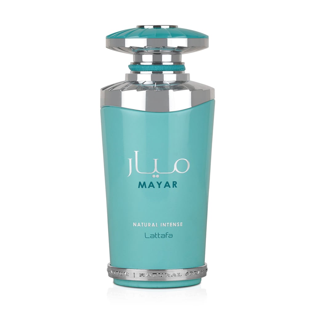 Уцінка! Lattafa Mayar Natural Intense Парфумована вода жіноча, 100 мл