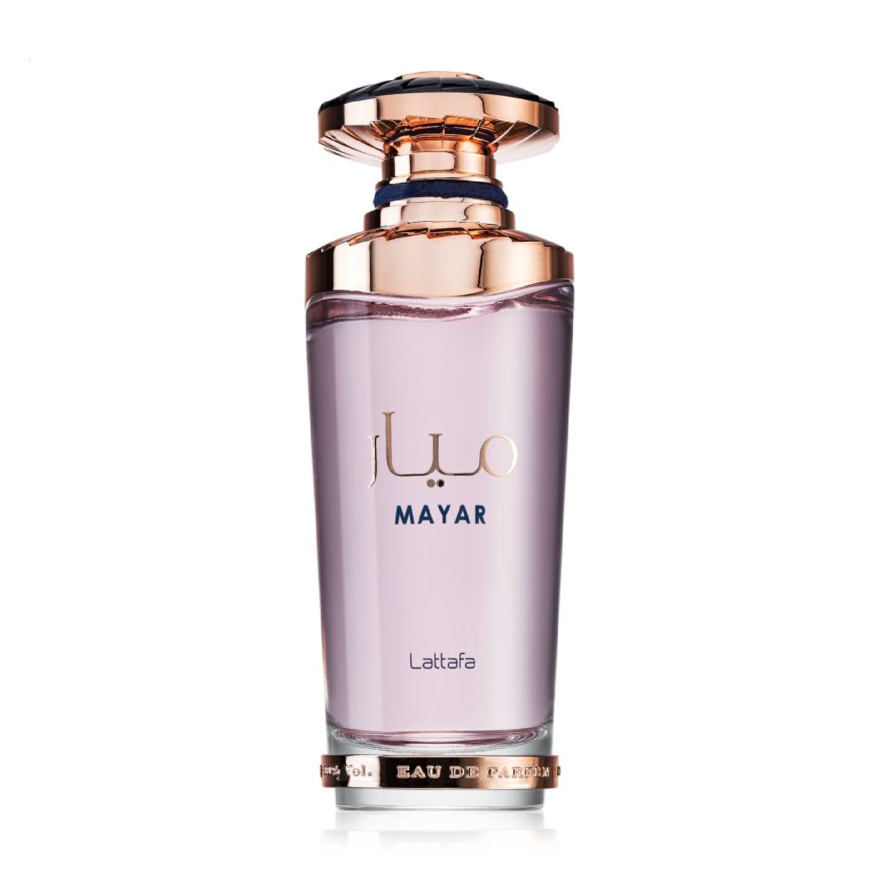 Уцінка! Lattafa Perfumes Mayar Парфумована вода жіноча, 100 мл