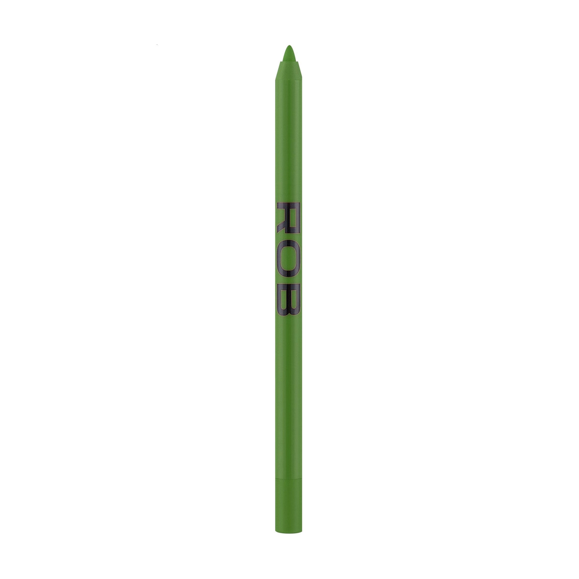 Уцінка! Лайнер для очей ROB Jetsetter Eyeliner 03 Vienna Green, 1.22 г