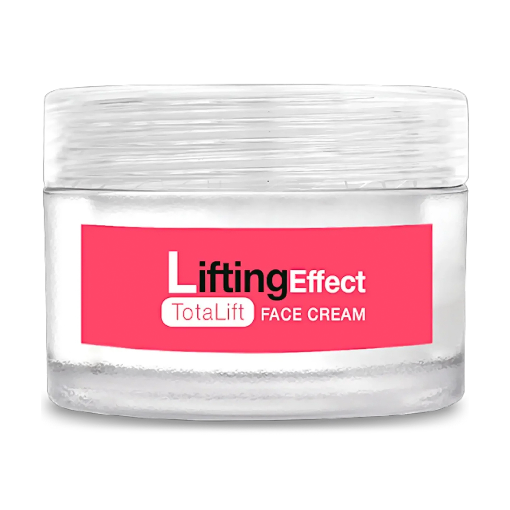 Уцінка! Ліфтинг-крем для обличчя Babaria Botox Effect Total Lift Face Cream, 50 мл