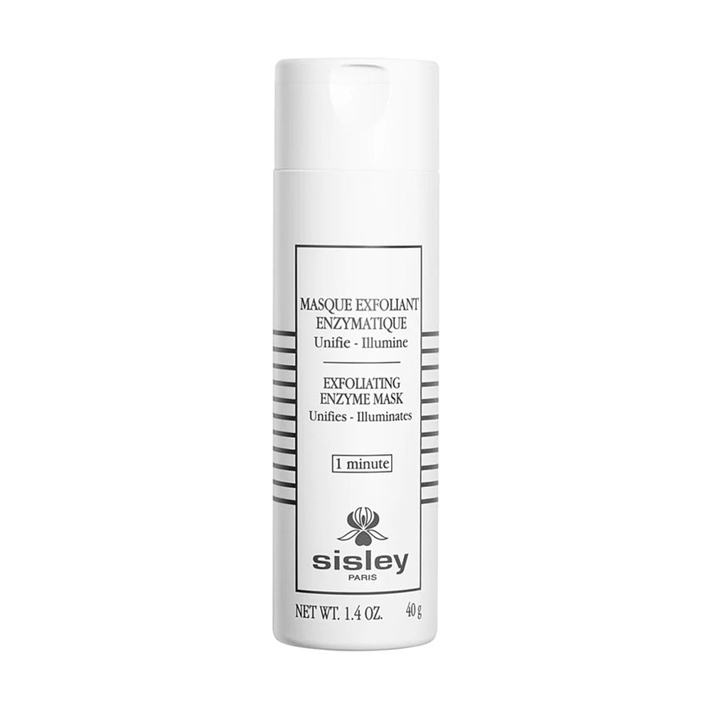 Уцінка! Маска-ексфоліант для обличчя Sisley Exfoliating Enzyme Mask, 40 г