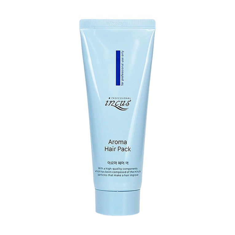 Уцінка! Маска Incus Aroma Hair Pack для всіх типів волосся, 150 мл