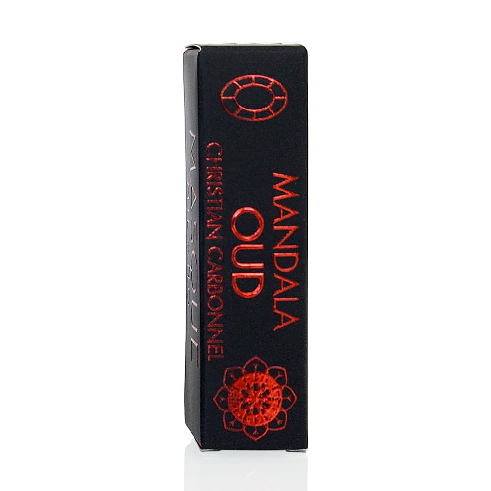 Уцінка! Masque Milano Mandala Oud Парфумована вода унісекс, 2 мл (пробник)