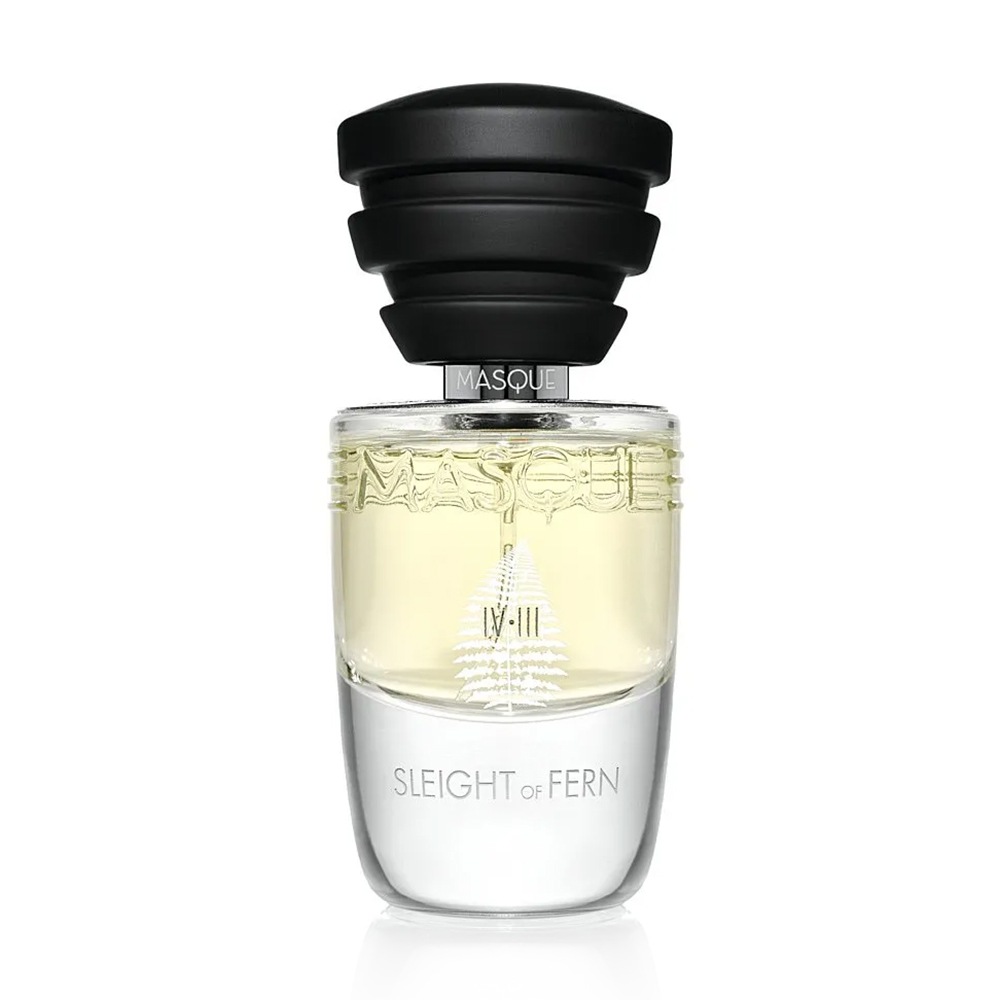 Уцінка! Masque Milano Sleight of Fern Парфумована вода унісекс, 35 мл (ТЕСТЕР)