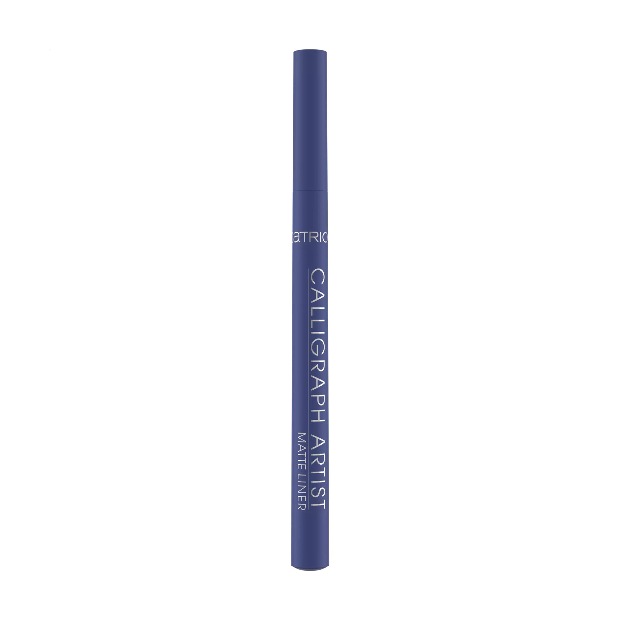 Уцінка! Матова підводка Catrice Calligraph Artist Matte Liner 60, 1.1 мл