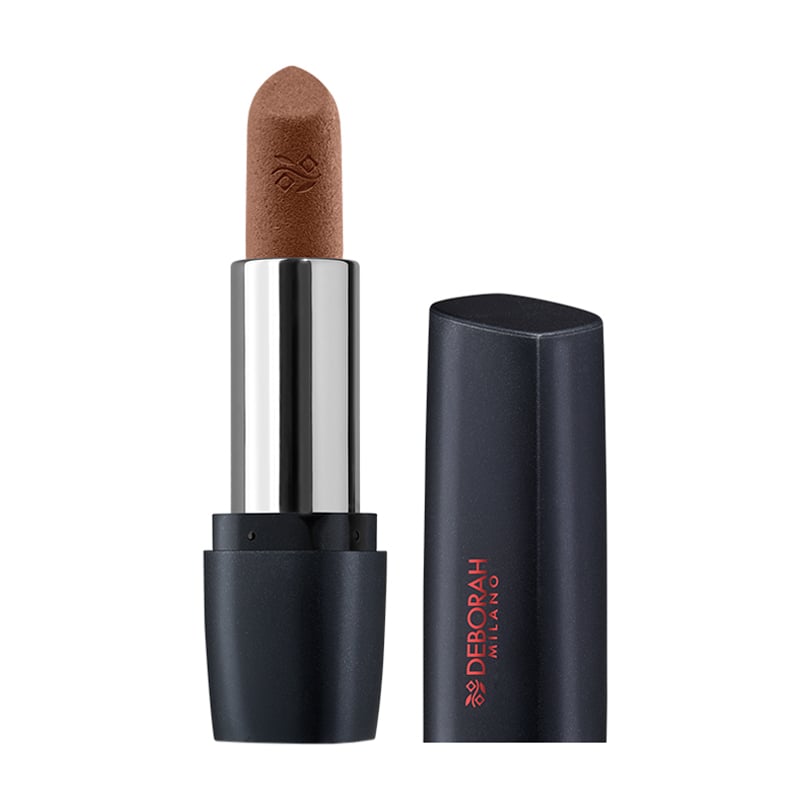 Уцінка! Матова помада для губ Deborah Milano Red Mat Lipstick, 26 Nude Skin, 4.4 г