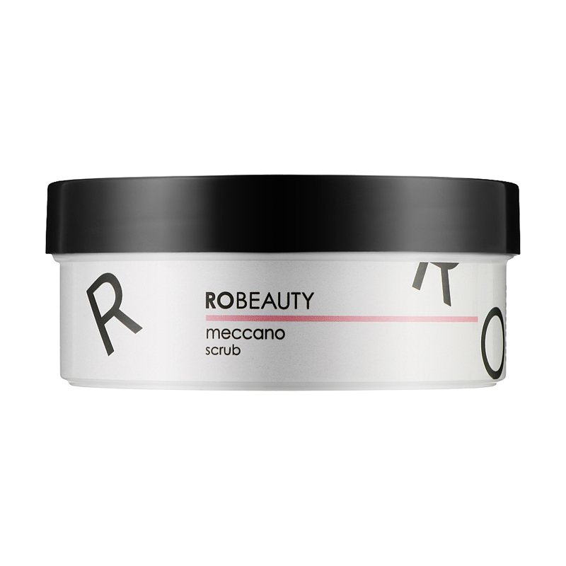 Уцінка! Meccano-скраб для тіла RoBeauty Meccano Scrub, 350 мл