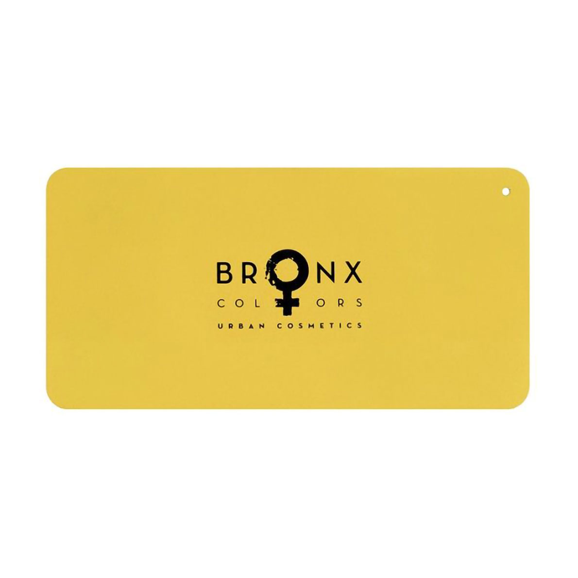 Уцінка! Металічна підставка для пензлів Bronx Colors Metal Plate BRMP01